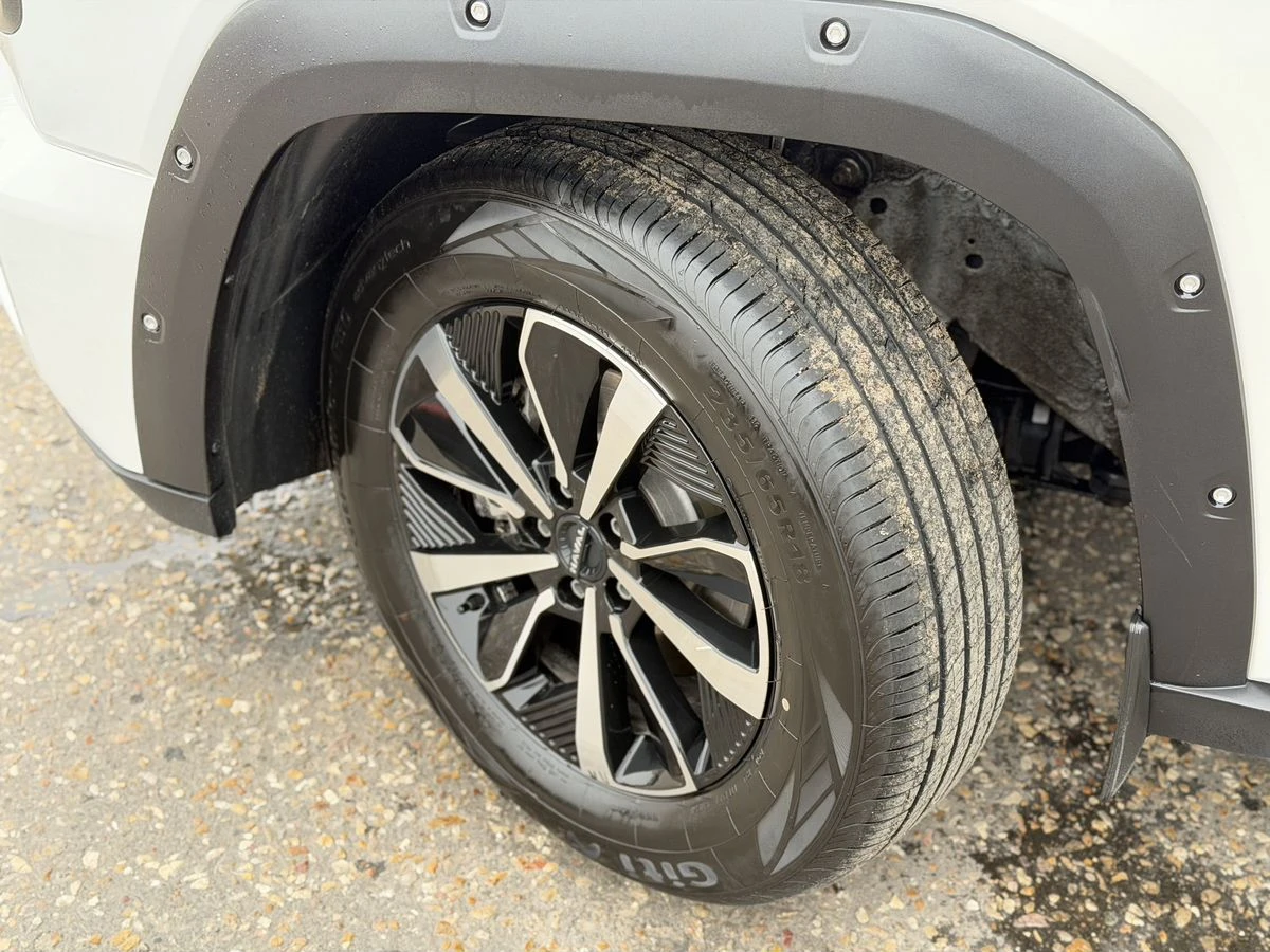 Haval H7