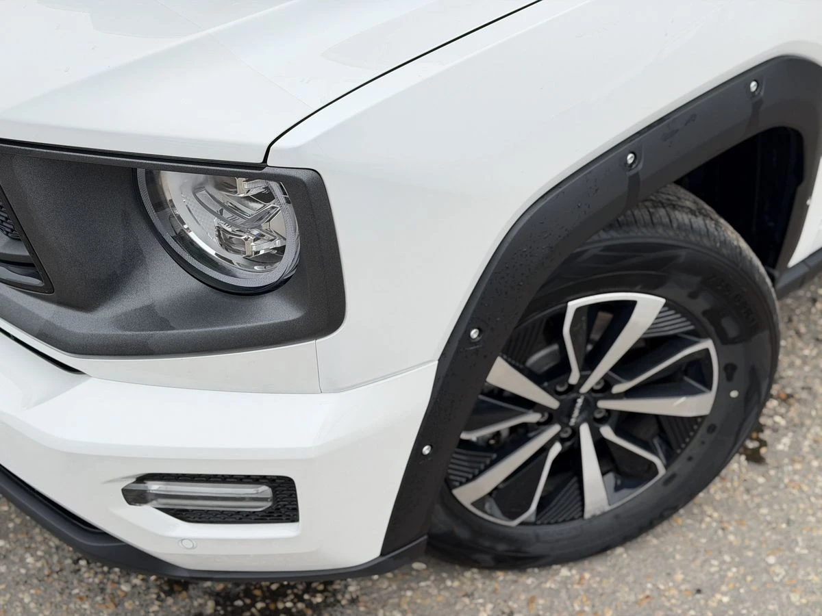 Haval H7