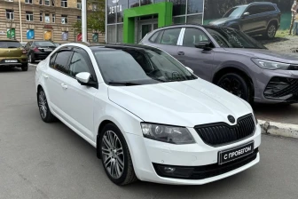 Автомобили с пробегом в Санкт-Петербурге