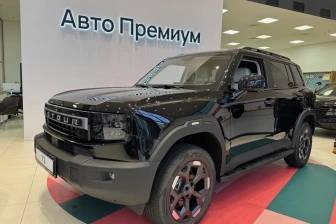 Автомобили с пробегом в Санкт-Петербурге