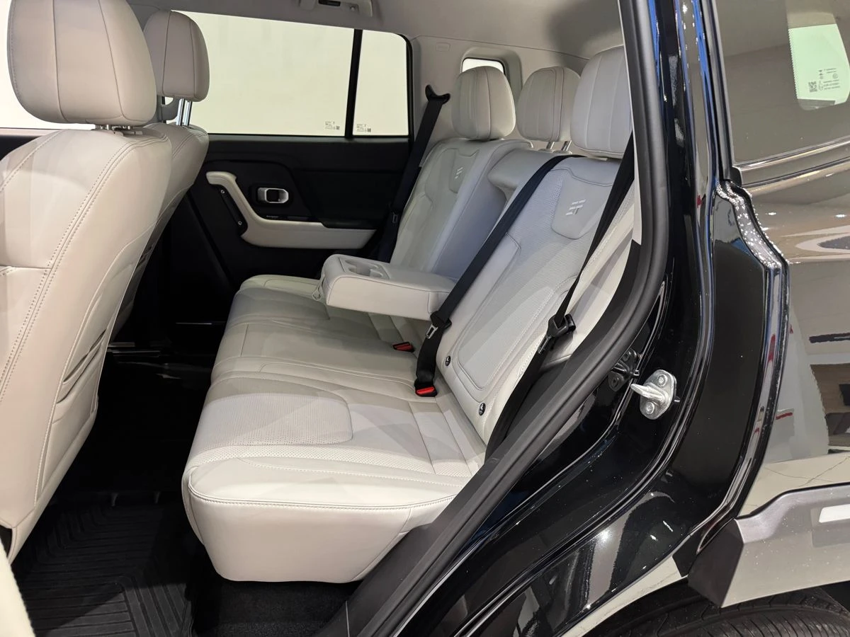 Jetour T1