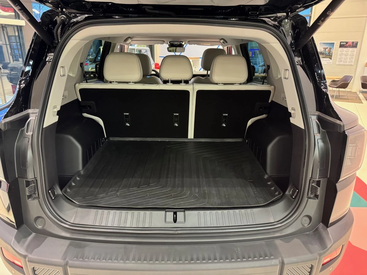 Jetour T1