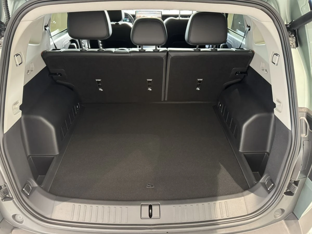 Jetour T1