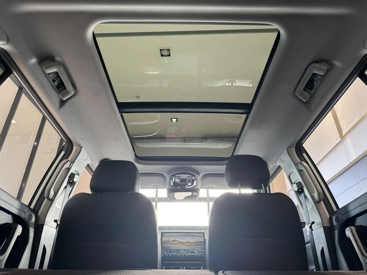 Jetour T1
