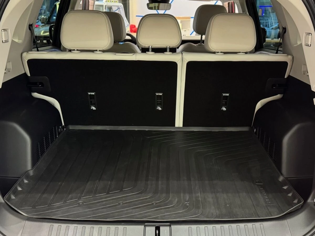 Jetour T1