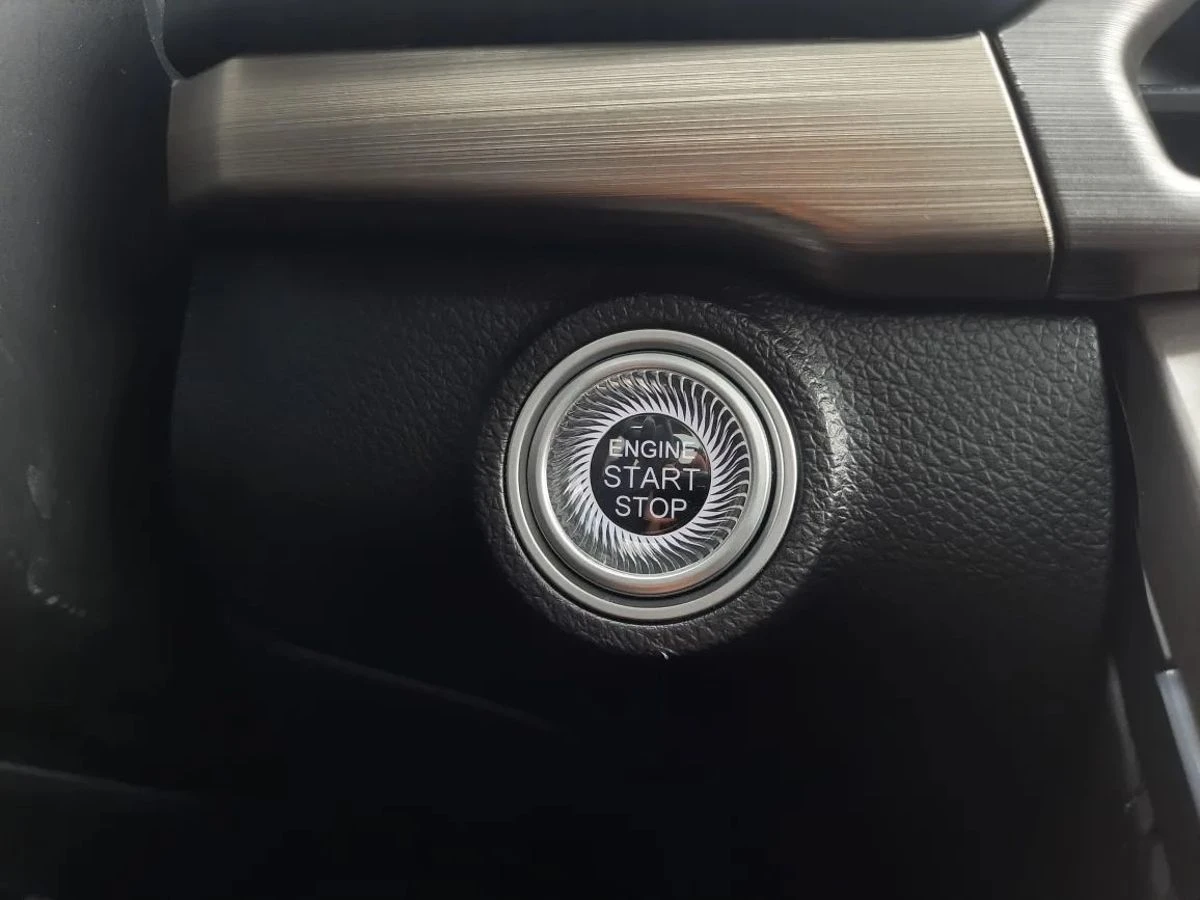 Exeed TXL
