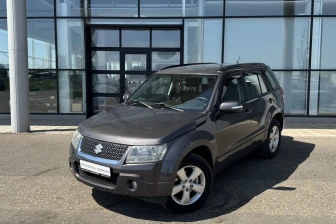 Купить Suzuki с пробегом в Твери