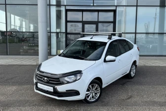 Продажа LADA (ВАЗ) Granta 2024 в Твери