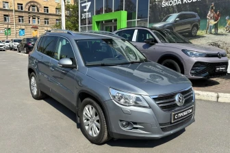 Автомобили с пробегом в Санкт-Петербурге