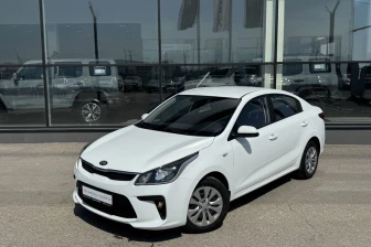 Продажа Kia Rio 2020 в Твери
