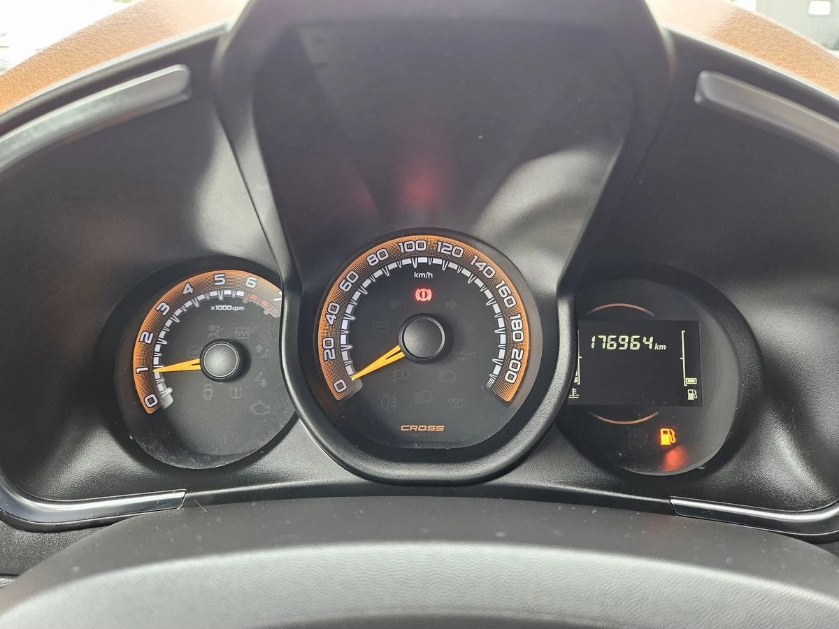 Lada (ВАЗ) XRAY