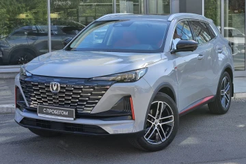 Changan UNI-S