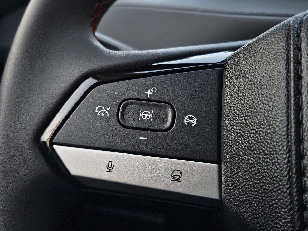 Changan UNI-S