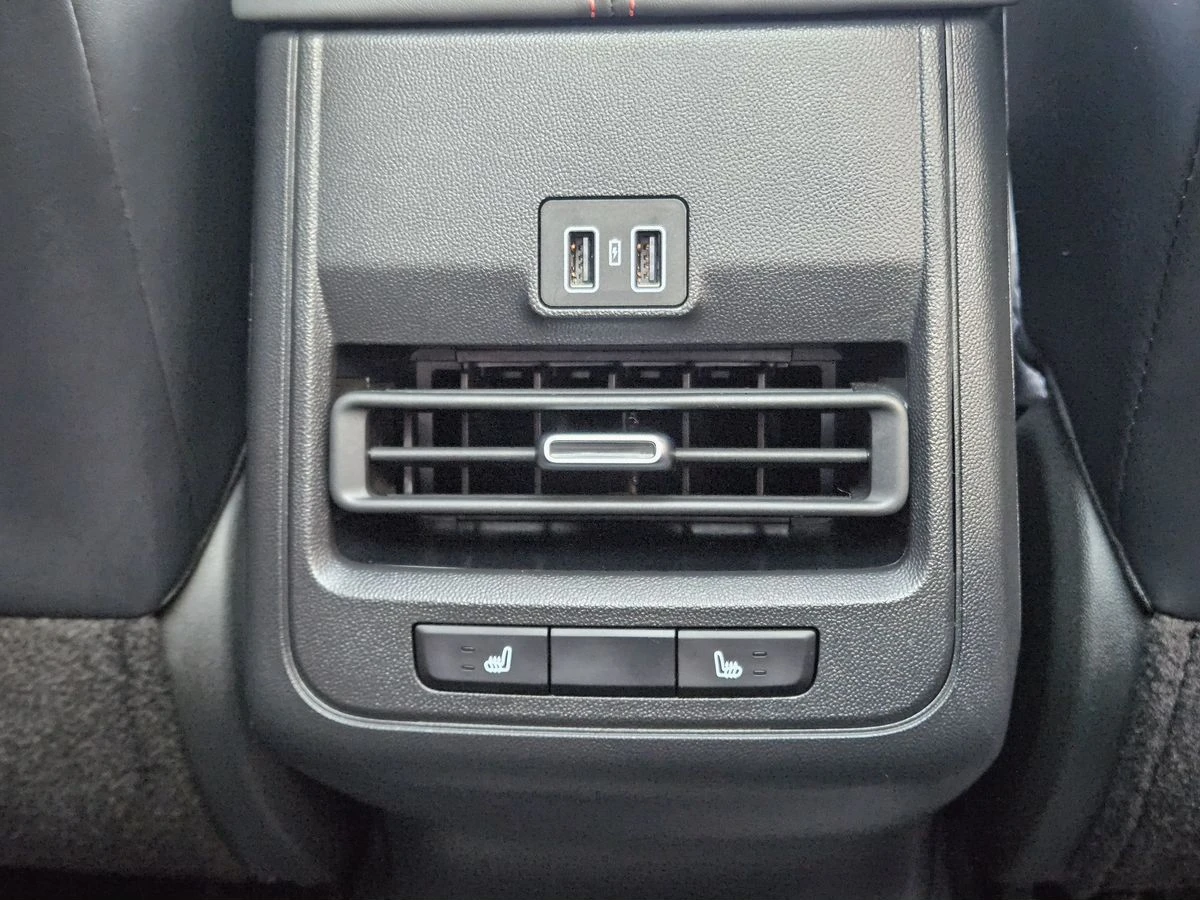 Changan UNI-S