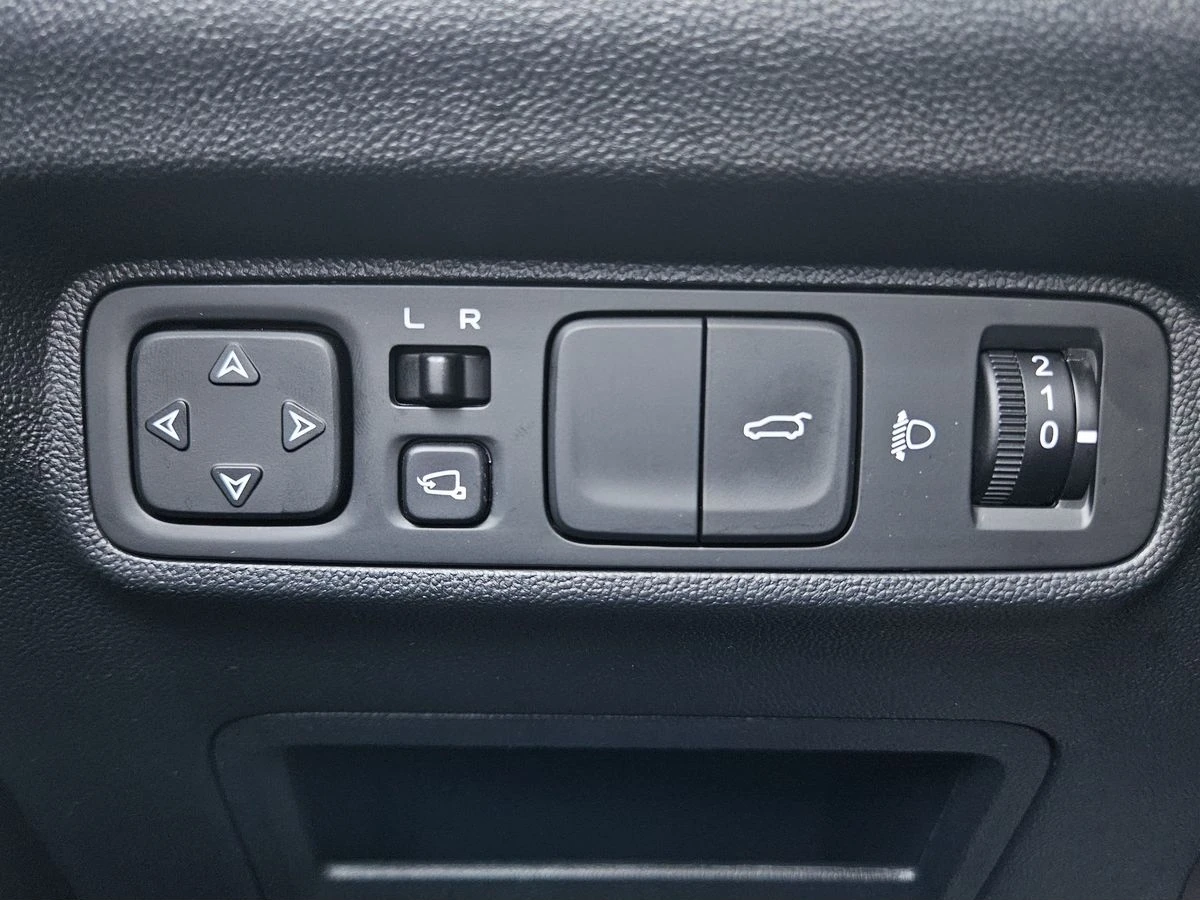 Changan UNI-S