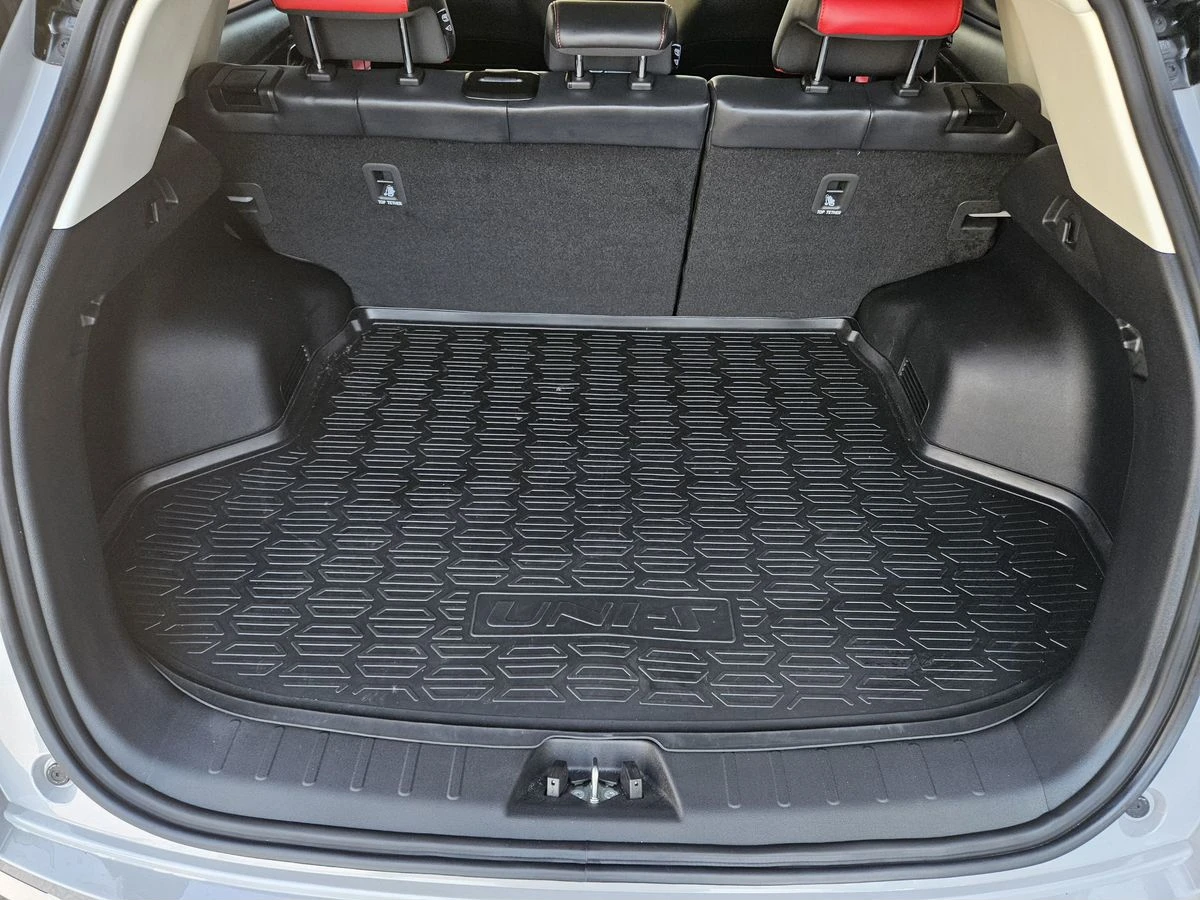 Changan UNI-S