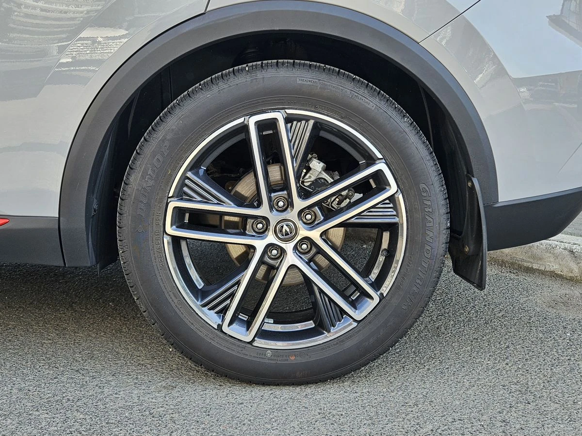 Changan UNI-S