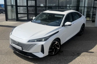 Продажа Changan Lamore 2023 в Твери