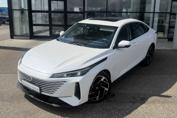 Changan Lamore