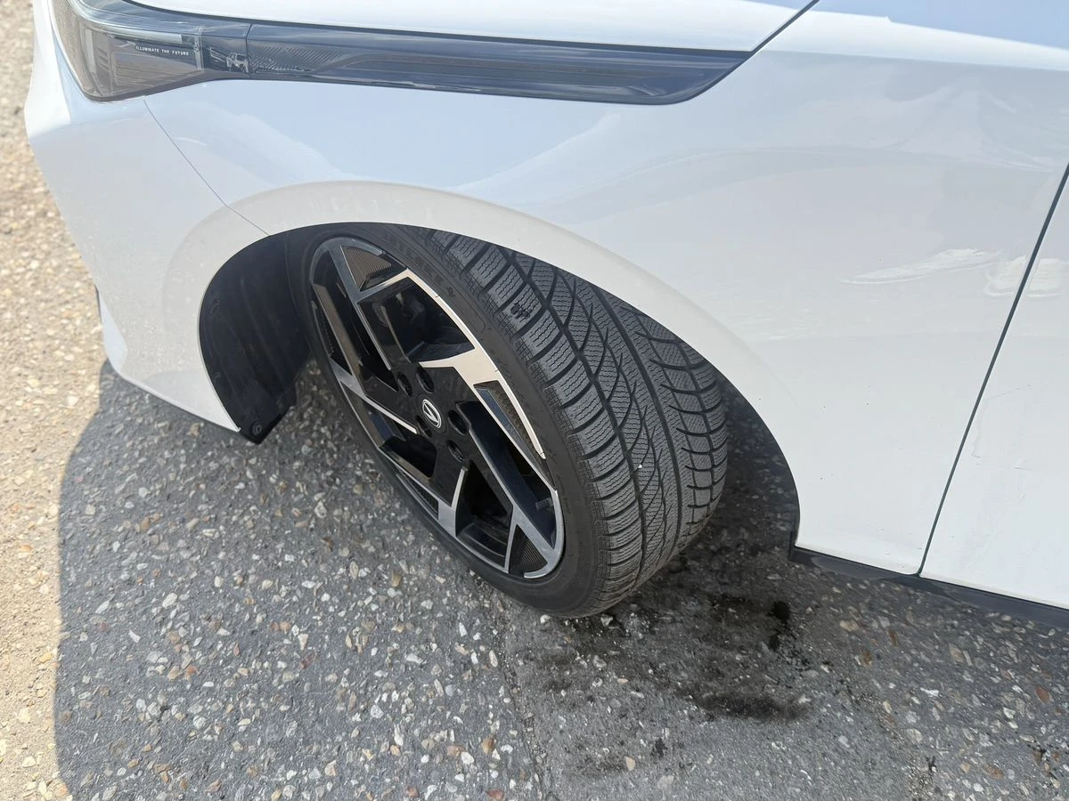Changan Lamore