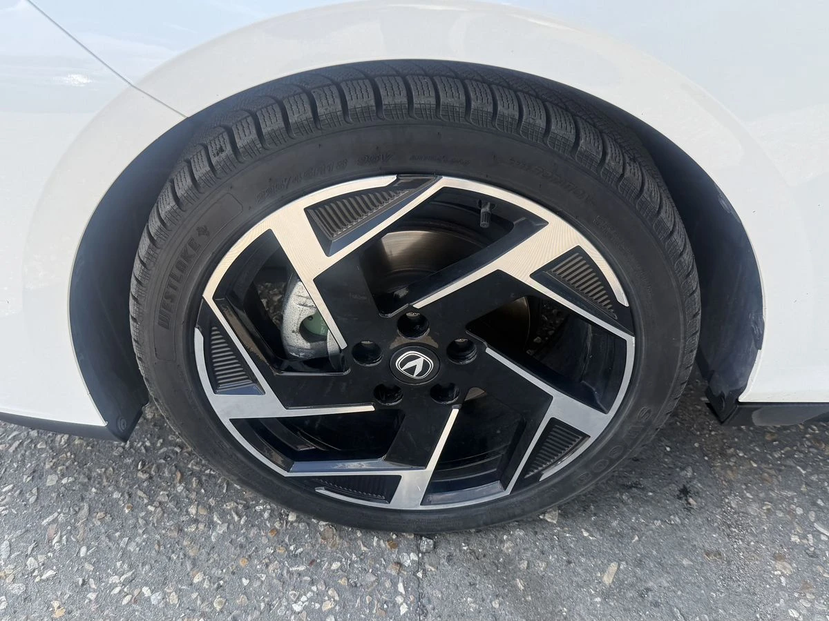 Changan Lamore