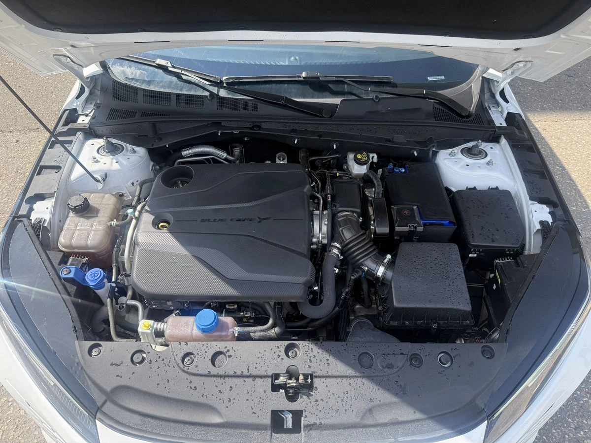 Changan Lamore