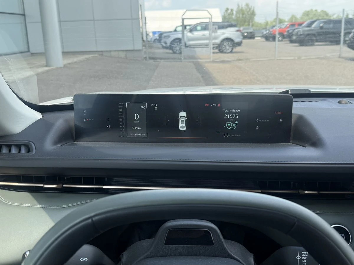 Changan Lamore