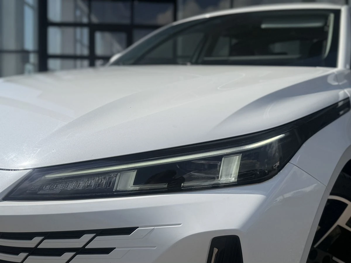 Changan Lamore
