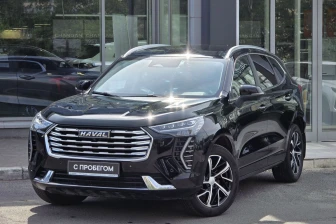 Продажа Haval Jolion 2023 в Санкт-Петербурге
