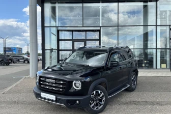 Продажа Haval Dargo в Твери