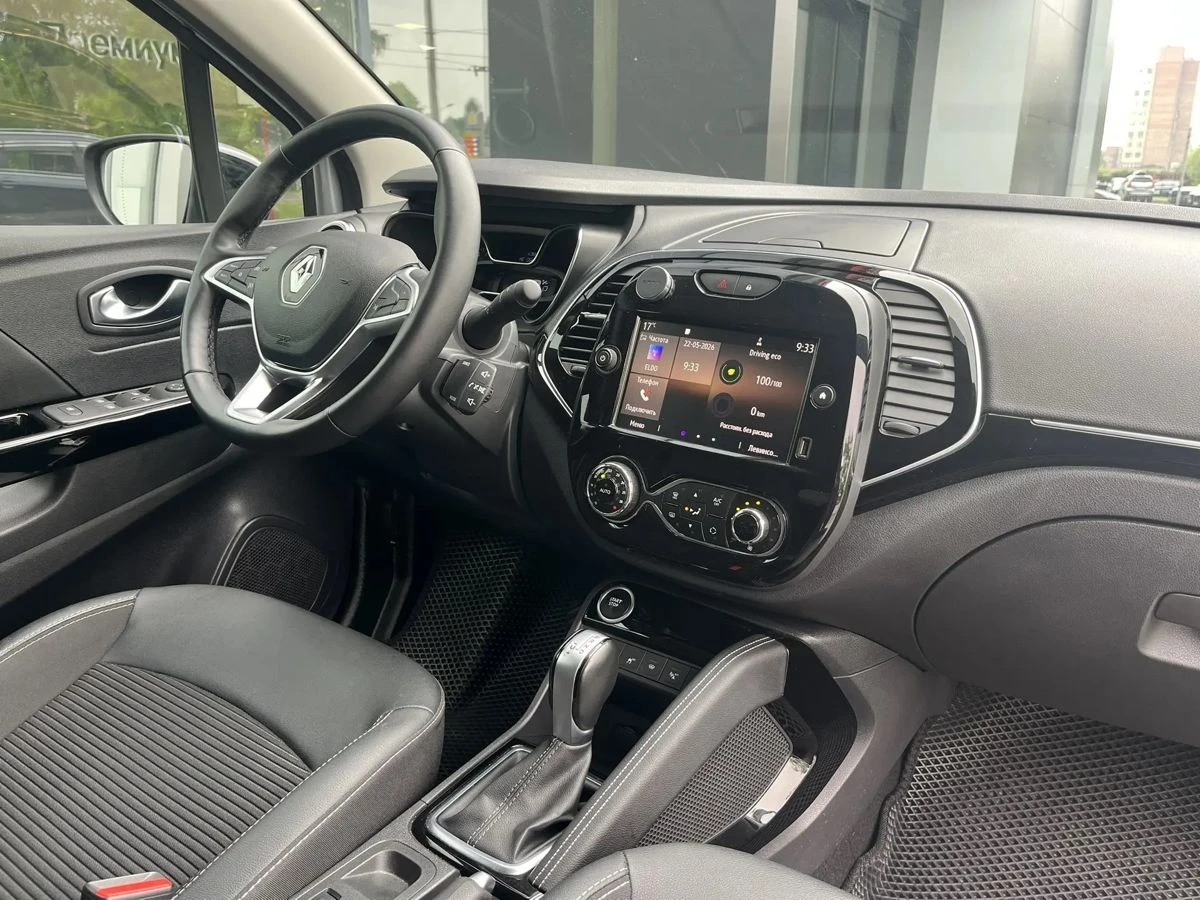 Renault Kaptur