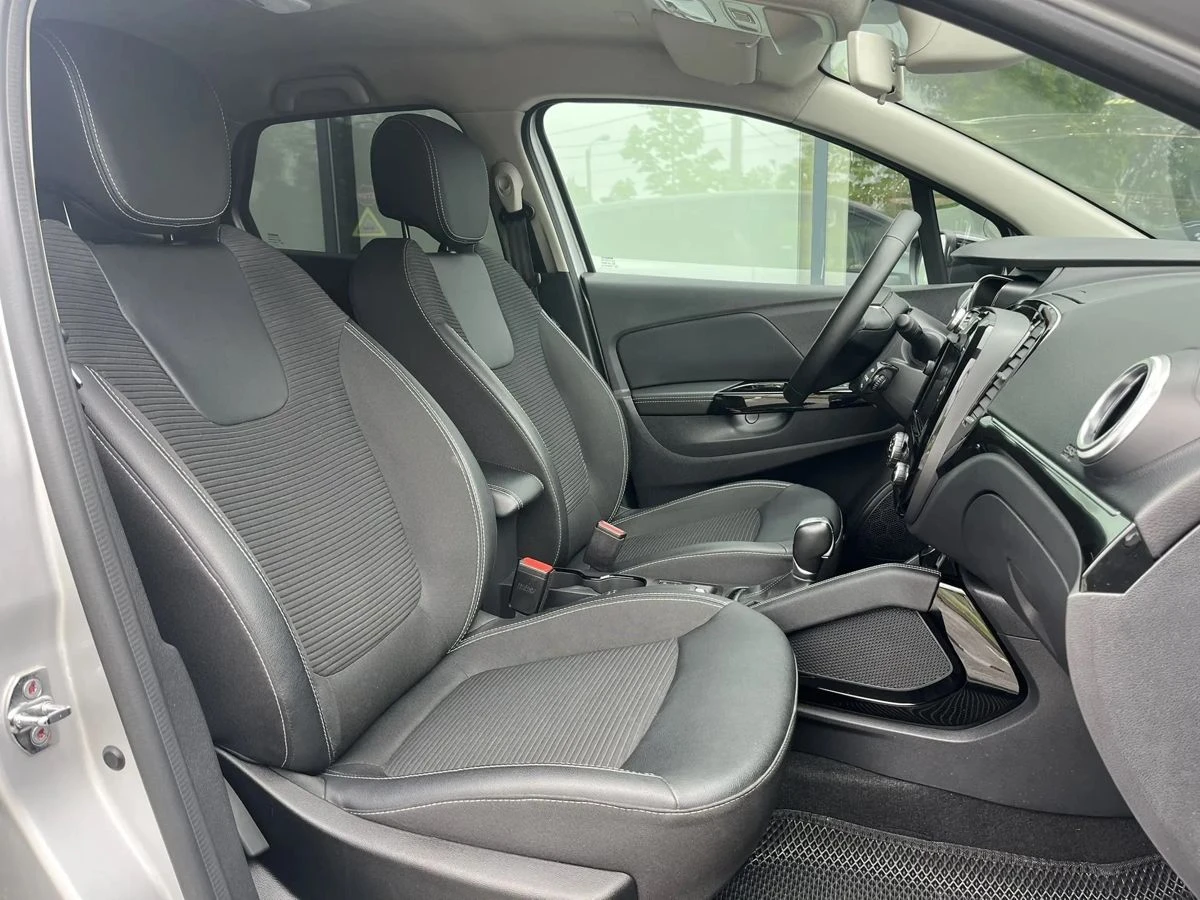 Renault Kaptur