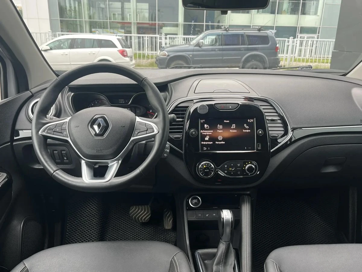 Renault Kaptur