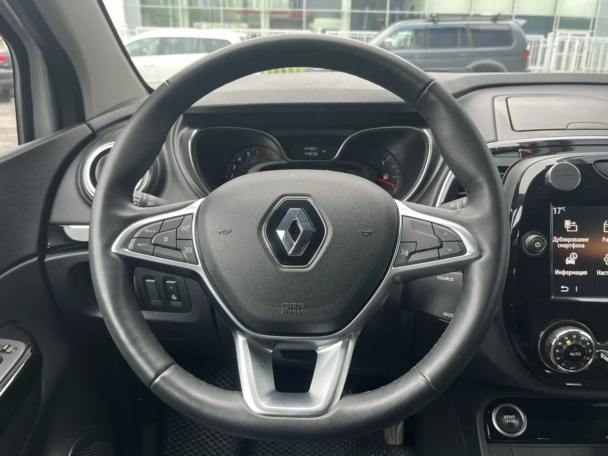 Renault Kaptur