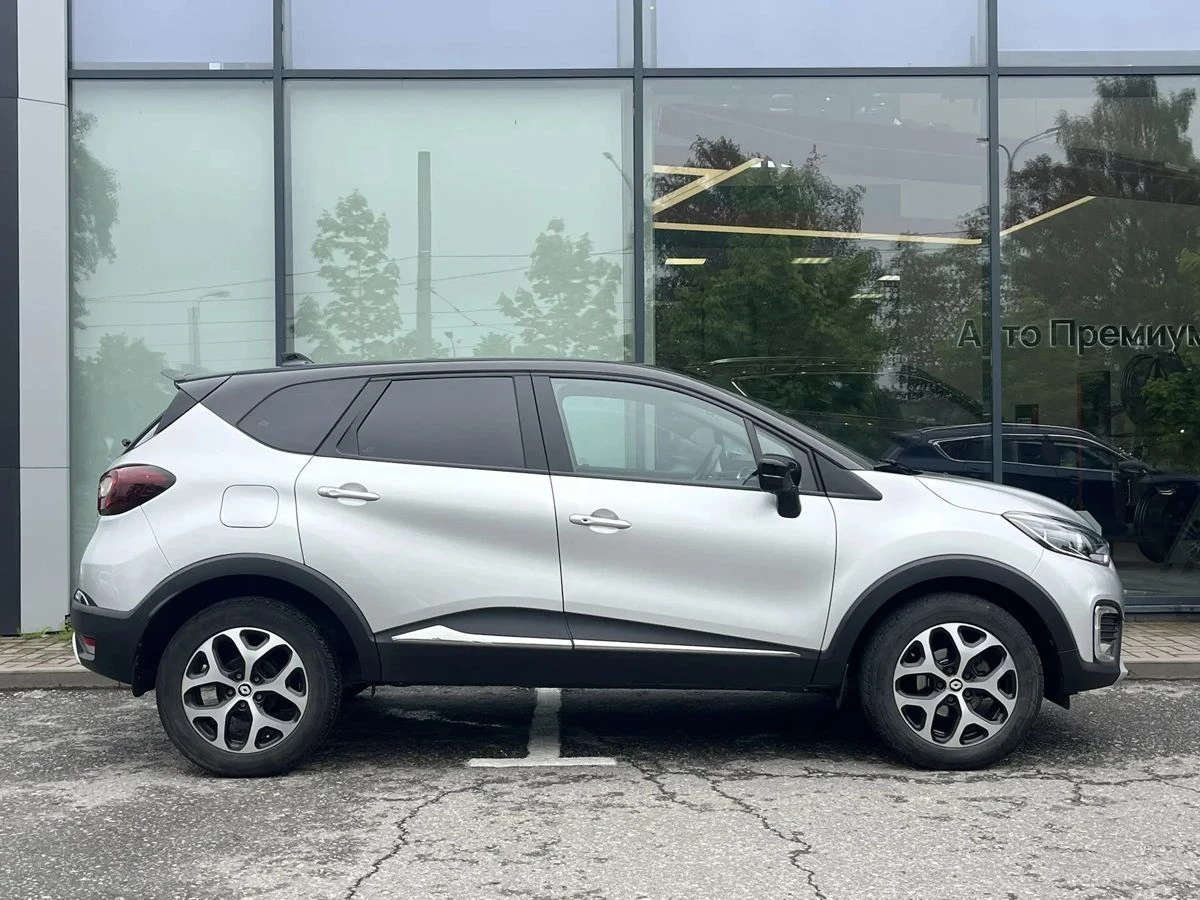 Renault Kaptur