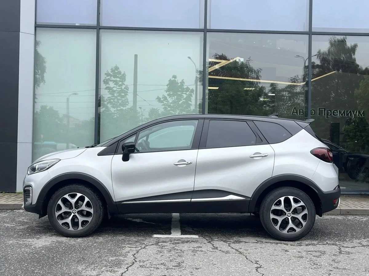Renault Kaptur