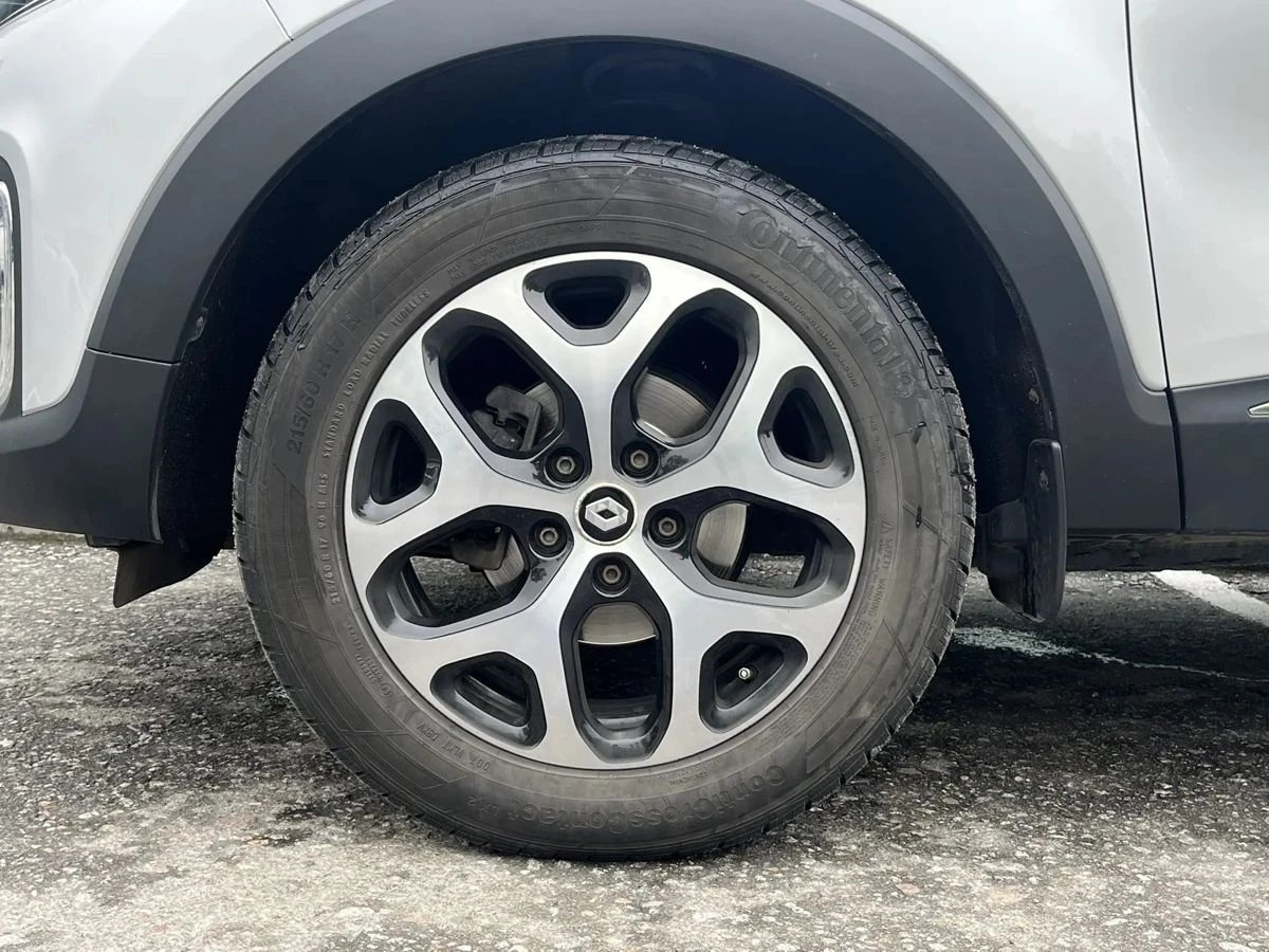 Renault Kaptur