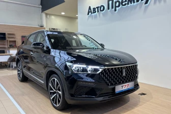 Продажа Bestune T77 2023 в Санкт-Петербурге