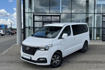 Продажа Hyundai Grand Starex в Твери