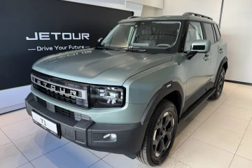 Jetour T1