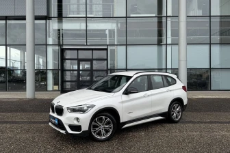 Купить BMW с пробегом в Твери