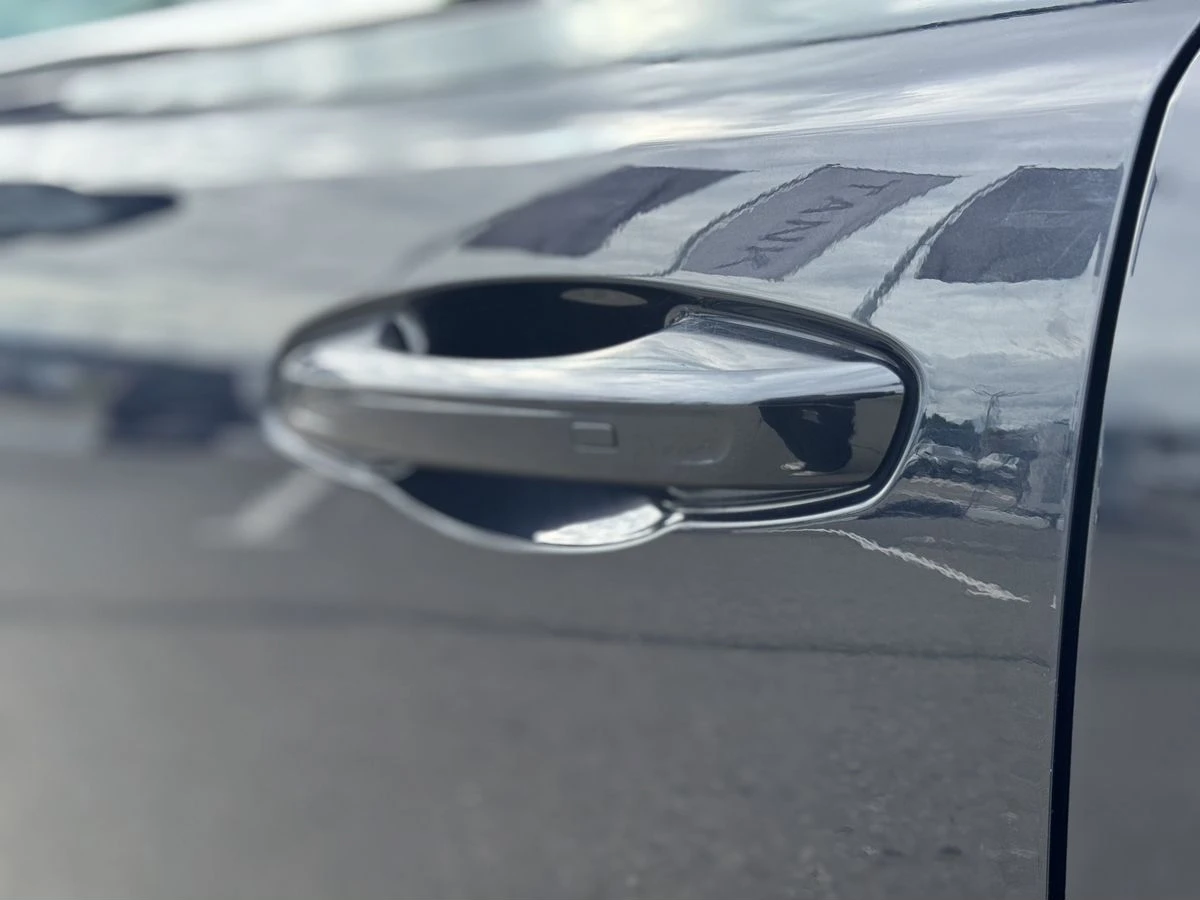 Changan CS55 Plus