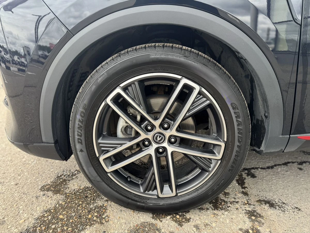Changan CS55 Plus