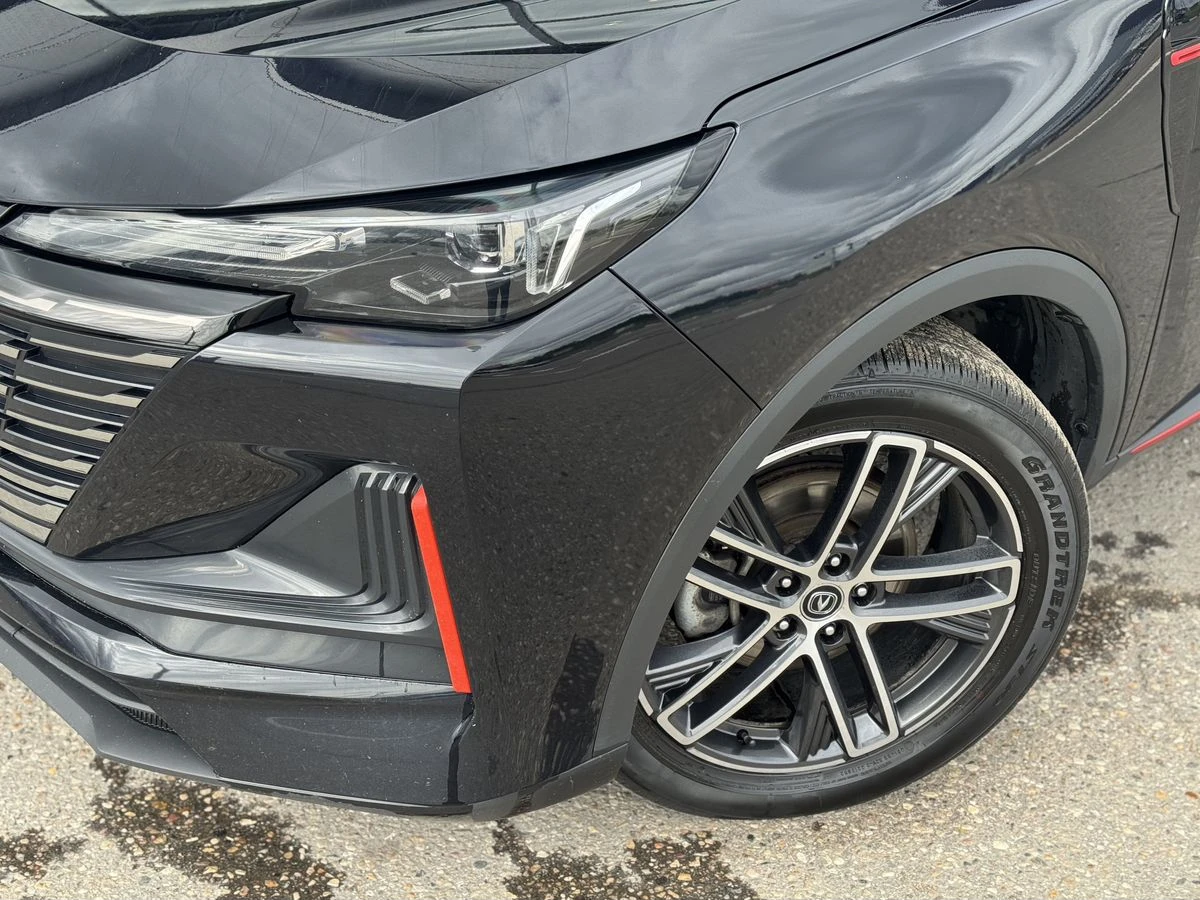 Changan CS55 Plus