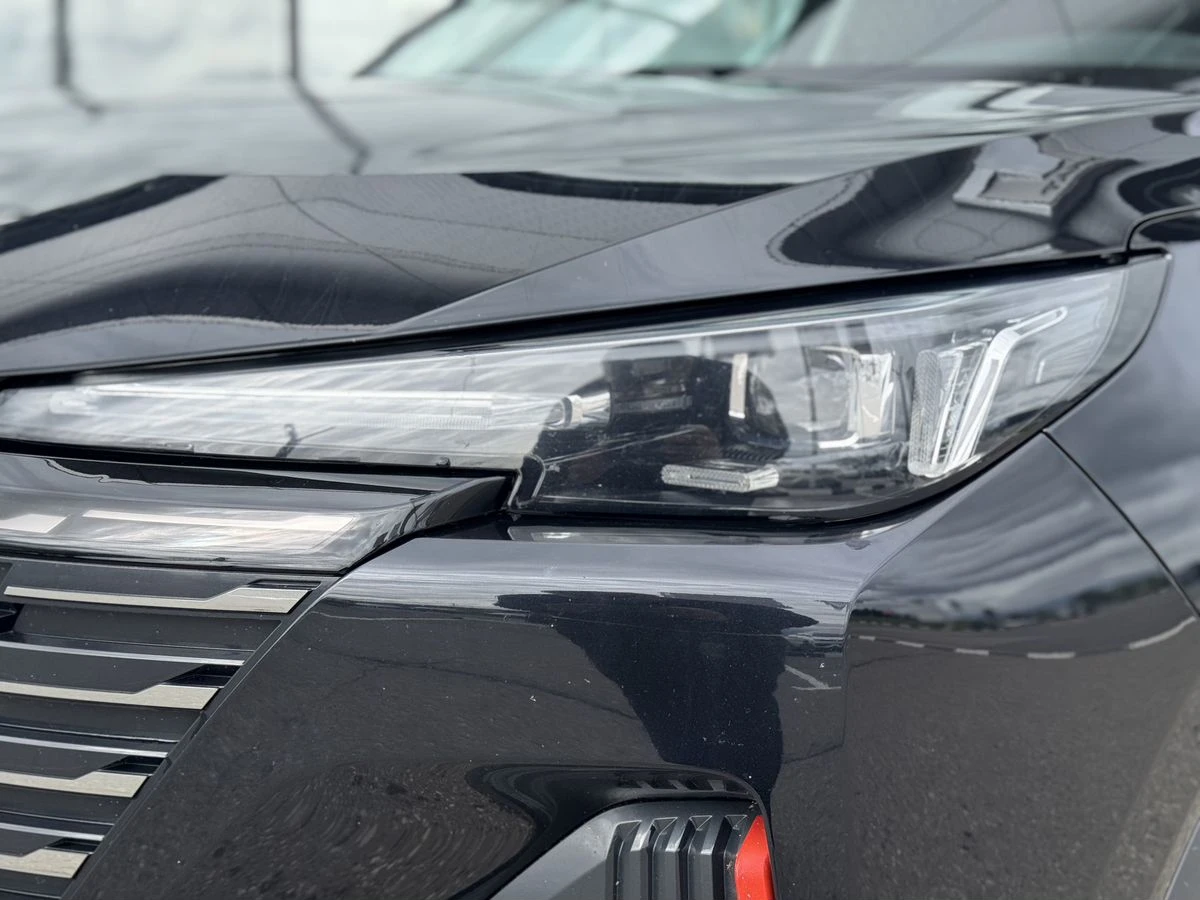Changan CS55 Plus