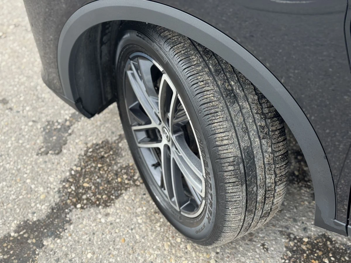Changan CS55 Plus