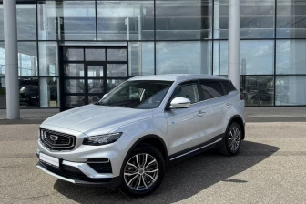 Продажа Geely Atlas Pro 2024 в Твери