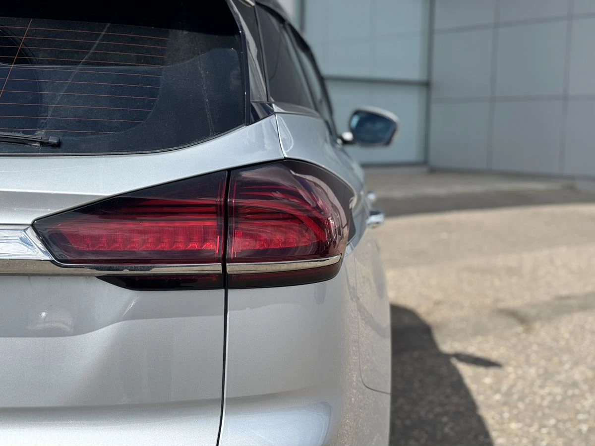 Geely Atlas Pro