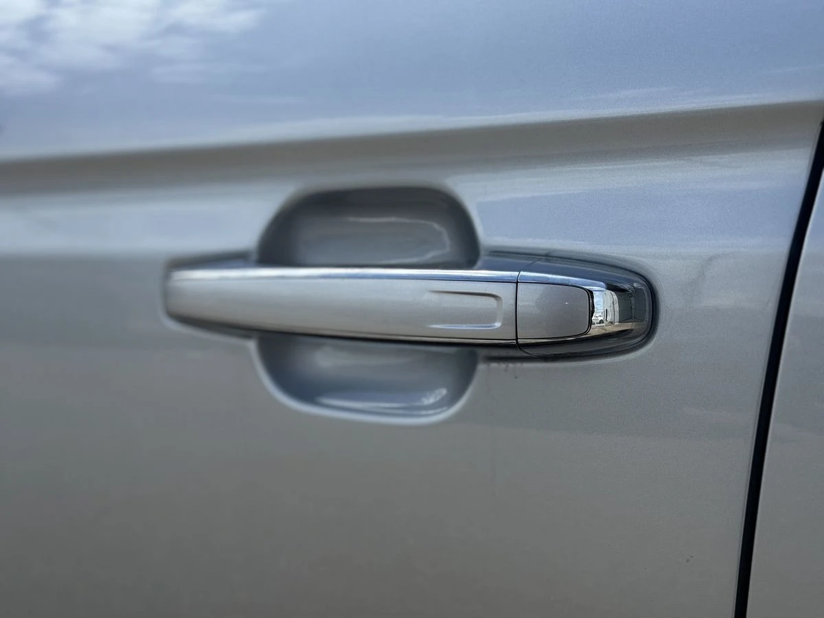 Geely Atlas Pro