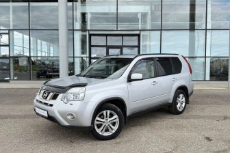 Продажа Nissan X-Trail 2014 в Твери